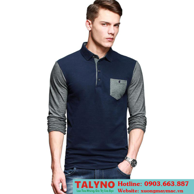 ÁO THUN THỜI TRANG ATT015